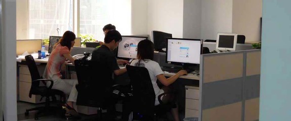 人工智能驅動未來 知識競賽軟件的基礎軟件開發(fā)探索