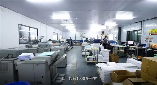 方正桀鷹用戶深耕全網(wǎng)，湘印客以設(shè)備搶占商務(wù)快印先機