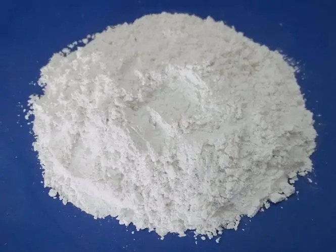 輕質(zhì)碳酸鈣與燃料油 它們在塑料工業(yè)中的角色與應用