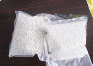 碳酸鈣與燃料油 跨界工業(yè)原料的價格與供應淺析