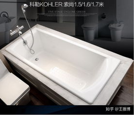 這些衛浴好物，讓我每天都想多待五分鐘